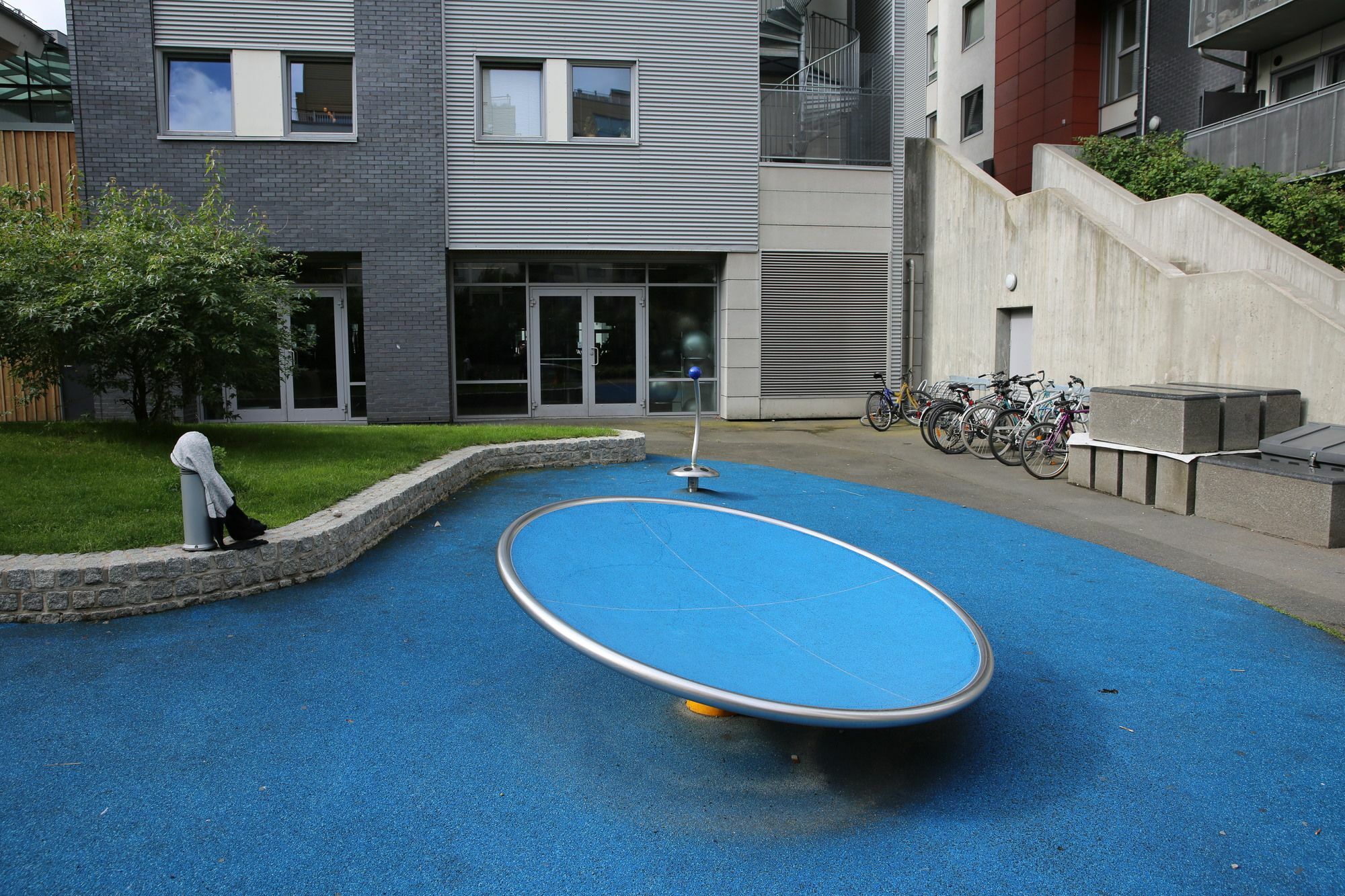 Sonderland Apt - Platous Gate 31 オスロ エクステリア 写真