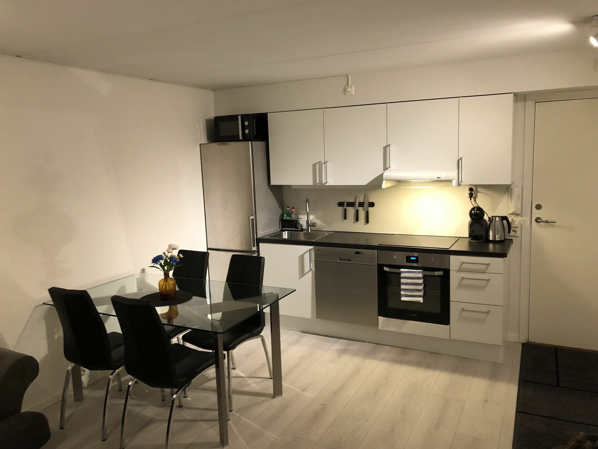 Sonderland Apt - Platous Gate 31 オスロ エクステリア 写真